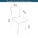 6-Kit-4-Cadeiras-Celeste-Rivatti-43-cm--Largura--em-Boucle-Off-White-e-Base-em-Aco-Preto-Pintada-a-Po-Desenho-Tecnico 6-Kit-4-Cadeiras-Celeste-Rivatti-43-cm--Largura--em-Boucle-Off-White-e-Base-em-Aco-Preto-Pintada-a-Po-Desenho-Tecnico