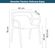 11-Poltrona-Enjoy-Rivatti-53-cm--Largura--em-Polipropileno--PP--Fendi-com-Protecao-UV-desenho-tecnico 11-Poltrona-Enjoy-Rivatti-53-cm--Largura--em-Polipropileno--PP--Fendi-com-Protecao-UV-desenho-tecnico