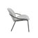3-Poltrona-Lea-Rivatti-67-cm--Largura--Estofado-em-Boucle-Off-White-e-Base-em-Aco-Preto-Pintado-a-Po
