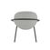 4-Poltrona-Lea-Rivatti-67-cm--Largura--Estofado-em-Boucle-Off-White-e-Base-em-Aco-Preto-Pintado-a-Po