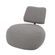 1-Poltrona-Lounge-Rivatti-67-cm--Largura--Estofado-com-Tecido-em-Poliester-Cinza-Repelente-a-Agua