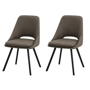 1-Kit-2-Cadeiras-Nora-Rivatti-48-cm--Largura--Estofado-em-Tecido-Cinza-e-Base-Aco-Preto-Pintado-a-Po 1-Kit-2-Cadeiras-Nora-Rivatti-48-cm--Largura--Estofado-em-Tecido-Cinza-e-Base-Aco-Preto-Pintado-a-Po