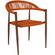 Kit-4-Cadeiras-Empilhavel-Laguna-Trancoso-Fratini-Aluminio-Assento-Trama-Corda-Nautica-Terracota--2-