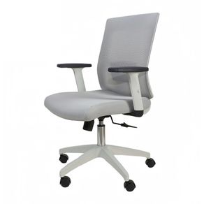 1-Cadeira-de-Escritorio-NR-17-Giratoria-Diretor-Dakota-Rivatti-Tela-Mesh-Cinza-e-Base-Rodizio-Nylon