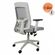 4-Cadeira-de-Escritorio-NR-17-Giratoria-Diretor-Dakota-Rivatti-Tela-Mesh-Cinza-e-Base-Rodizio-Nylon