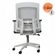 5-Cadeira-de-Escritorio-NR-17-Giratoria-Diretor-Dakota-Rivatti-Tela-Mesh-Cinza-e-Base-Rodizio-Nylon