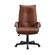 2-Cadeira-de-Escritorio-Giratoria-Presidente-Denver-Rivatti-Estofado-em-PU-Marrom-Base-Rodizio-Nylon 2-Cadeira-de-Escritorio-Giratoria-Presidente-Denver-Rivatti-Estofado-em-PU-Marrom-Base-Rodizio-Nylon