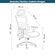 13-Cadeira-de-Escritorio-NR-17-Giratoria-Presidente-Oregon-Rivatti-Tela-Mesh-Verde-Base-Rodizio-Nylon 13-Cadeira-de-Escritorio-NR-17-Giratoria-Presidente-Oregon-Rivatti-Tela-Mesh-Verde-Base-Rodizio-Nylon
