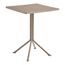 1-Mesa-Quadrada-Bossa-Rivatti-75-cm--Altura--Tampo-em-Polipropileno-Fendi-e-Base-em-Aco-Fendi