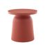 7--Mesa-Lateral-de-Apoio-Minimalista-Amanhecer-Rivatti-47-cm--Largura--em-Polipropileno-Laranja