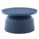 Mesa-Lateral-de-Apoio-Minimalista-Solar--Rivatti-67-cm--Largura--em-Polipropileno-Azul