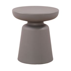 1-Mesa-Lateral-de-Apoio-Minimalista-Pausa-Rivatti-40--Largura--em-Polipropileno-Grafite