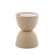 1-Mesa-Lateral-de-Apoio-Minimalista-Tempo-Rivatti-34-cm--Largura--em-Polipropileno-Fendi-Protecao-UV