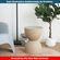 2-Mesa-Lateral-de-Apoio-Minimalista-Tempo-Rivatti-34-cm--Largura--em-Polipropileno-Fendi-Protecao-UV-Ambientada