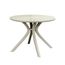 1-Mesa-Redonda-Salinas-Rivatti-100-cm--Largura--Tampo-Termoplastico--ABS--Base-PP-Fendi-Protecao-UV