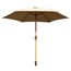 1-Ombrelone-Central-Miramar-Rivatti-270-cm--Largura--Aluminio-Simulando-Madeira-Capa-Poliester-Fendi