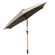2-Ombrelone-Central-Miramar-Rivatti-270-cm--Largura--Aluminio-Simulando-Madeira-Capa-Poliester-Fendi