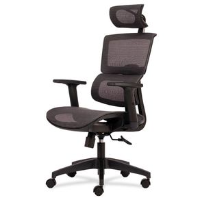 1-Cadeira-de-Escritorio-NR-17-Giratoria-Presidente-Oregon-Rivatti-Tela-Mesh-Preta-Base-Rodizio-Nylon