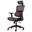 1-Cadeira-de-Escritorio-NR-17-Giratoria-Presidente-Oregon-Rivatti-Tela-Mesh-Preta-Base-Rodizio-Nylon