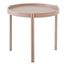 5-Mesa-de-Apoio-Redonda-Enjoy-Rivatti-50-cm--Largura--Tampo-em-Polipropileno-Fendi-e-Base-em-Aco-Fendi