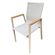 Kit-4-Cadeiras-com-Braco-Empilhavel-Angra-Maresias-Fratini-Fendi-Assento-em-Tela-Base-Aluminio