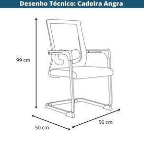 Desenho-Tecnico--Cadeira-Angra