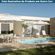 Ombrelone-Lateral-Tahiti-Bahamas-Fratini-300cm--larg--Base-Cruz-Aluminio-Marrom-Taupe-Capa-Poliester--6-