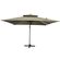 Ombrelone-Lateral-Trancoso-Tulum-Fratini-300cm--larg--Base-Cruz-Aluminio-Marrom-Taupe-Capa-Poliester