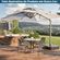 Ombrelone-Lateral-Trancoso-Tulum-Fratini-300cm--larg--Base-Cruz-Aluminio-Marrom-Taupe-Capa-Poliester--5-