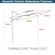 Ombrelone-Lateral-Trancoso-Tulum-Fratini-300-cm-Aluminio-Capa-Poliester-Marrom-Taupe-Base-Lateral-Plus-HDPE--4-