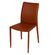 Cadeira-Glam-Amanda-Or-Design-Tecido-Sintetico-PU-Terracota-Base-Metal