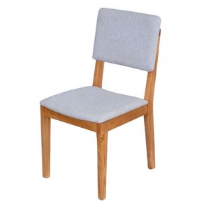 Cadeira-Nili-Or-Design-Assento-e-Encosto-Revestidos-em-Linho-Cinza-Base-Madeira-Clara