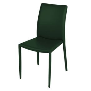 Cadeira-Glam-Amanda-Or-Design-Tecido-Sintetico-PU-Verde-Oliva-Base-Metal