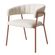 Cadeira-Marau-Boucle-Branco-aco-cobre