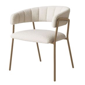 Cadeira-Marau-Boucle-Branco-aco-dourado