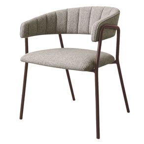 Cadeira-Marau-Boucle-Cinza-Escuro-aco-corten