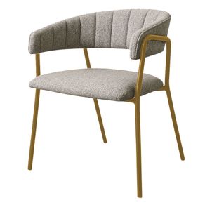 Cadeira-Marau-Boucle-Cinza-Escuro-aco-dourado
