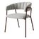 Cadeira-Marau-Boucle-Cinza-aco-coren Cadeira-Marau-Boucle-Cinza-aco-coren