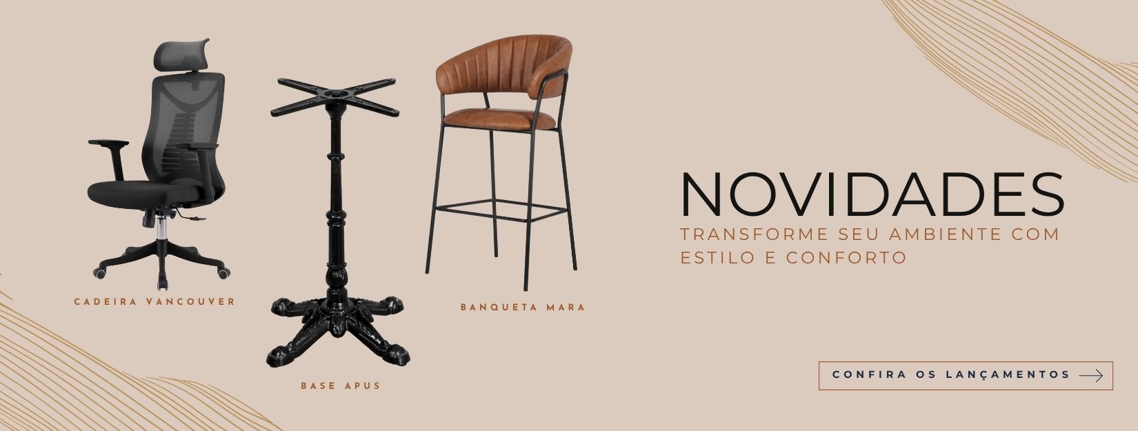 Novidades