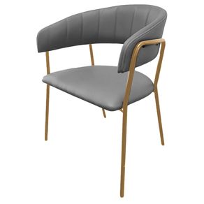 couro-cinza-aco-dourado