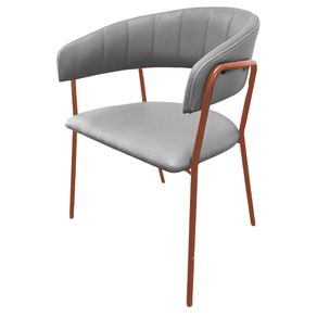 Cadeira-Marau-couro-bege-aco-cobre