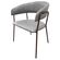 Cadeira-Marau-couro-bege-aco-corten