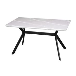 Mesa-de-Jantar-Nika--Tampo-Alba-Madeira--Revestido-Marmorizado-Cinza-140-cm--2-