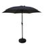 10-Ombrelone-Central-com-Base-HDPE-Miramar-Rivatti-270-cm--Largura--Aluminio-Grafite-Capa-Poliester-Grafite