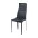 2-Kit-4-Cadeiras-V1001-Rivatti-415-cm--Largura--Estofado-em-PU-Preto-e-Base-em-Aco-Preto