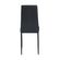 5-Kit-4-Cadeiras-V1001-Rivatti-415-cm--Largura--Estofado-em-PU-Preto-e-Base-em-Aco-Preto