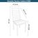 6-Kit-4-Cadeiras-V1001-Rivatti-415-cm--Largura--Estofado-em-PU-Preto-e-Base-em-Aco-Preto-Desenho-Tecnico