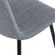 6-Kit-4-Cadeiras-V1002-Rivatti-44-cm--Largura--Estofado-em-Tecido-Cinza-e-Base-em-Aco-Preto