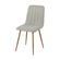 11-Kit-4-Cadeiras-V1002-Rivatti-44-cm--Largura--Estofado-em-Tecido-Nude-e-Base-em-Aco-Simulando-Madeira