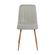 12-Kit-4-Cadeiras-V1002-Rivatti-44-cm--Largura--Estofado-em-Tecido-Nude-e-Base-em-Aco-Simulando-Madeira